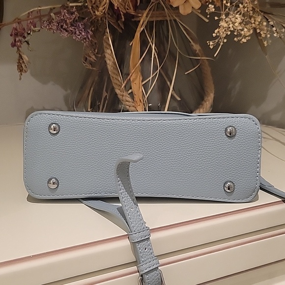 Blue bag - Picture 5 of 6